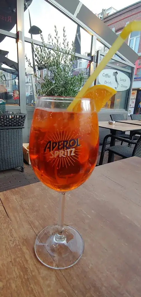 Menü_Ristorante Andrea_Zandvoort_Bild_8