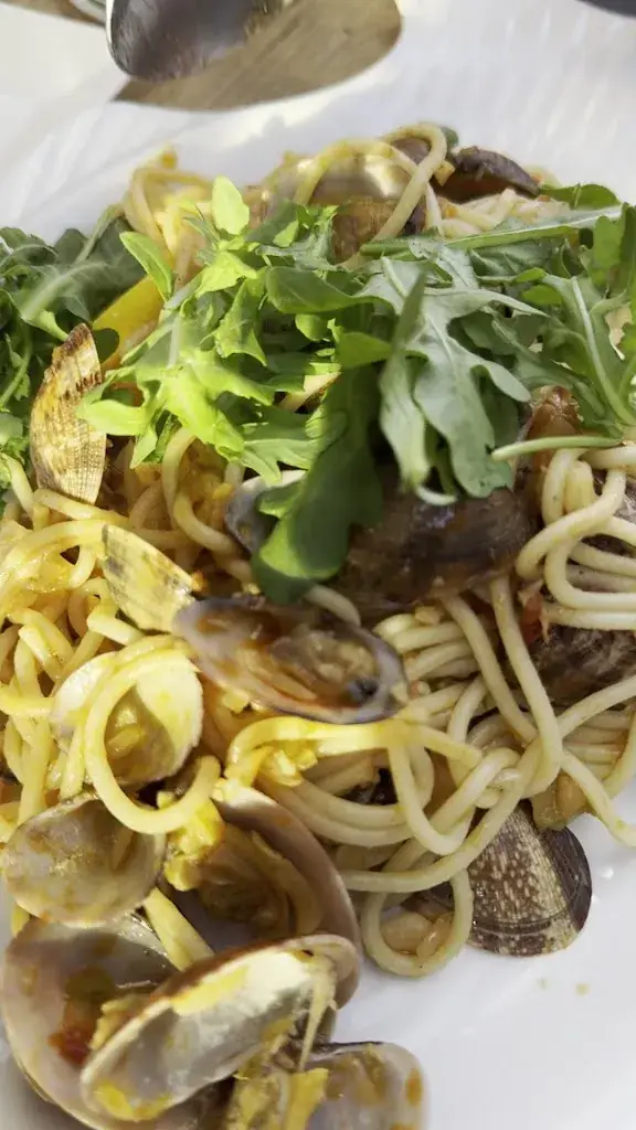 Ristorante Andrea_Zandvoort_slider_image_2