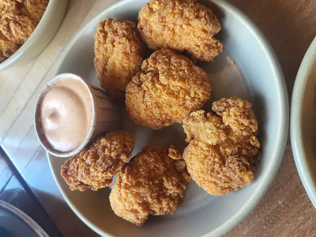 Danny Allen Pineda_De Haven van Zandvoort | Grand Café Restaurant & Strandpaviljoen_Zandvoort_reseña