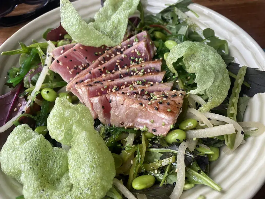 Aljabar KBBT_De Haven van Zandvoort | Grand Café Restaurant & Strandpaviljoen_Zandvoort_reseña