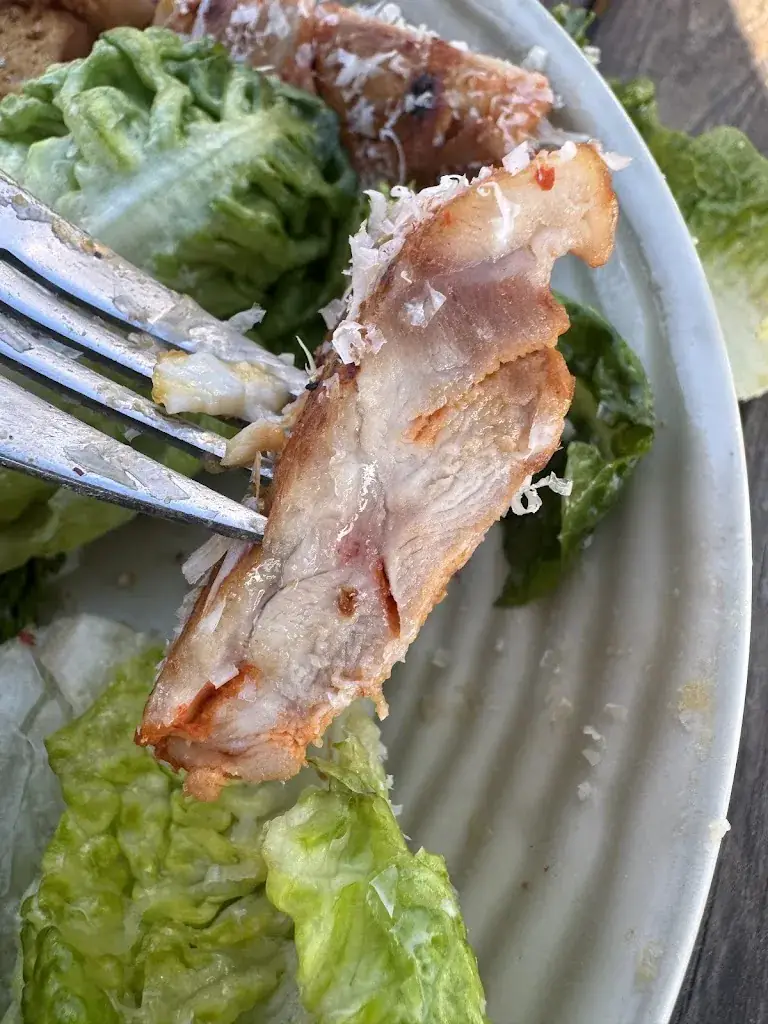 Jasmin Hagn_De Haven van Zandvoort | Grand Café Restaurant & Strandpaviljoen_Zandvoort_reseña