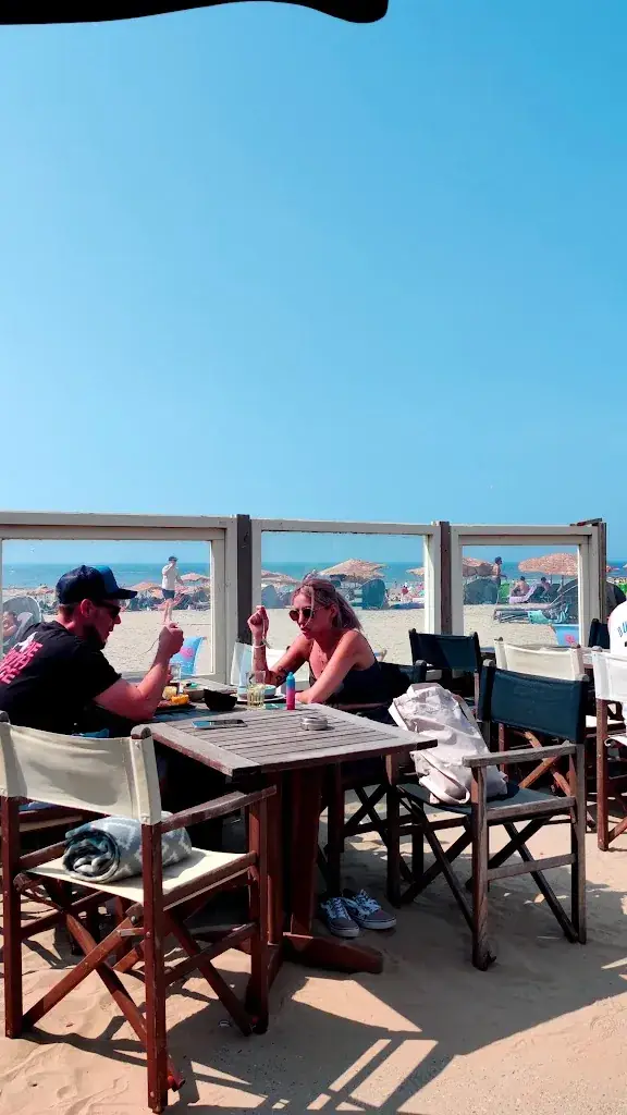 De Haven van Zandvoort | Grand Café Restaurant & Strandpaviljoen_Zandvoort_slider_image_2