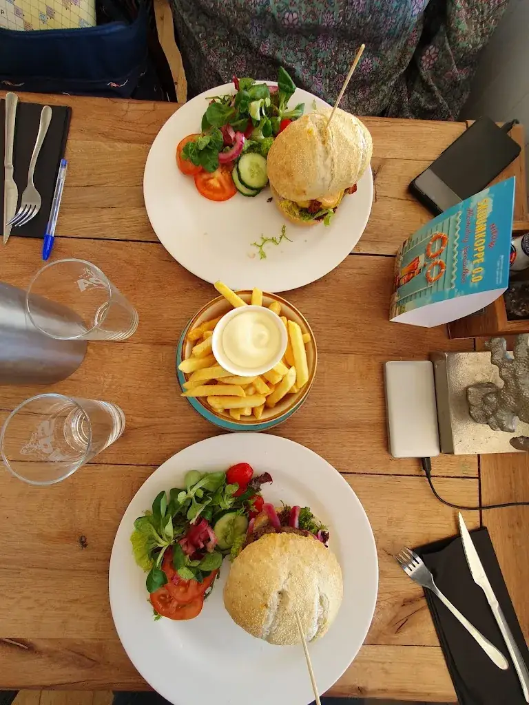 Menu_Beach Club Tien_Zandvoort_image_8