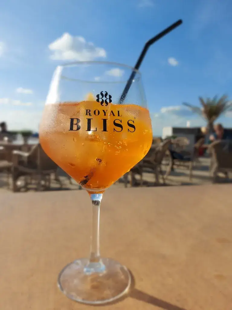 Menu_Beach Club Tien_Zandvoort_image_9