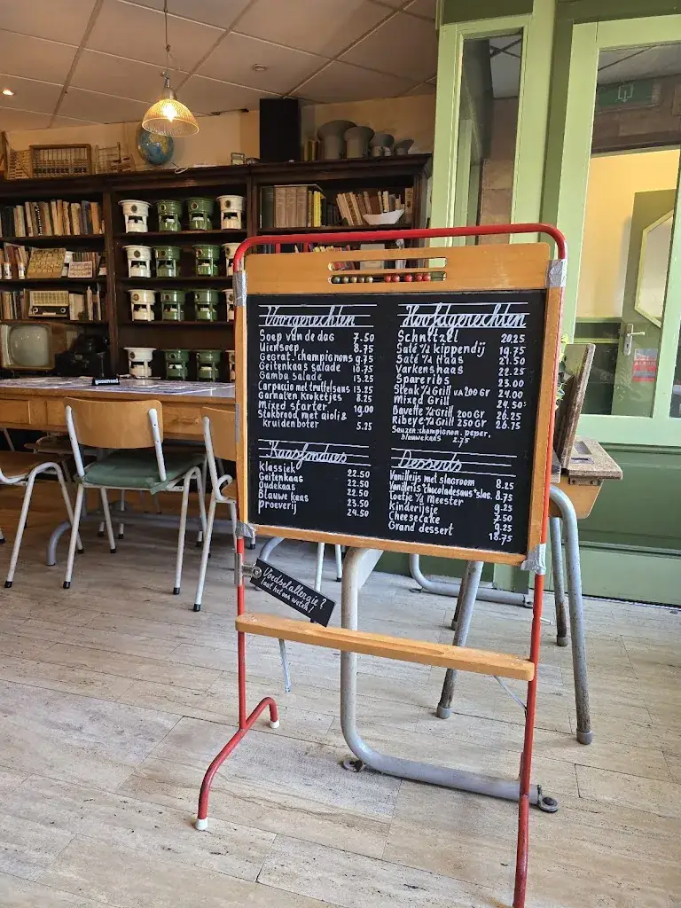 Menu_Drank en spijslokaal 