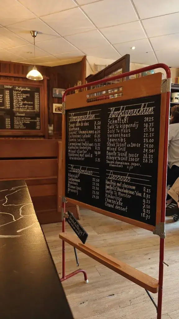 Menu_Drank en spijslokaal 