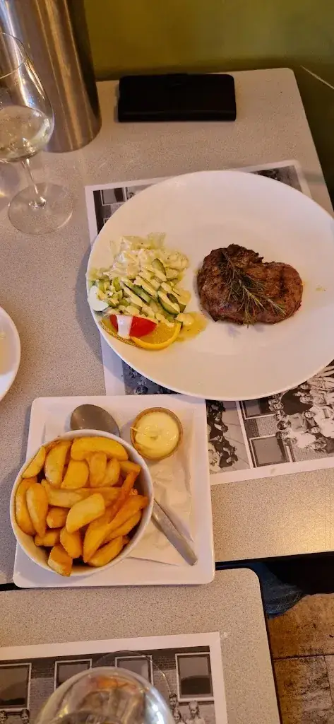 Menu_Drank en spijslokaal 