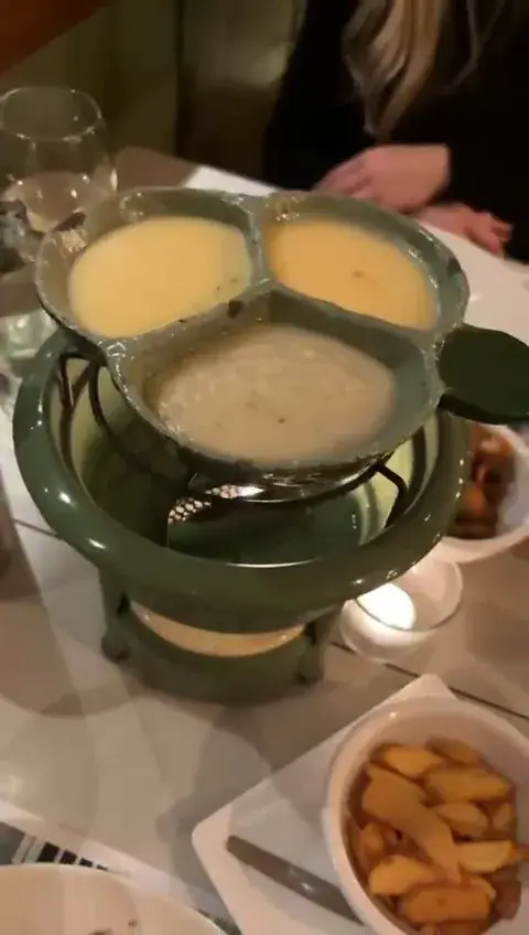 Drank en spijslokaal 