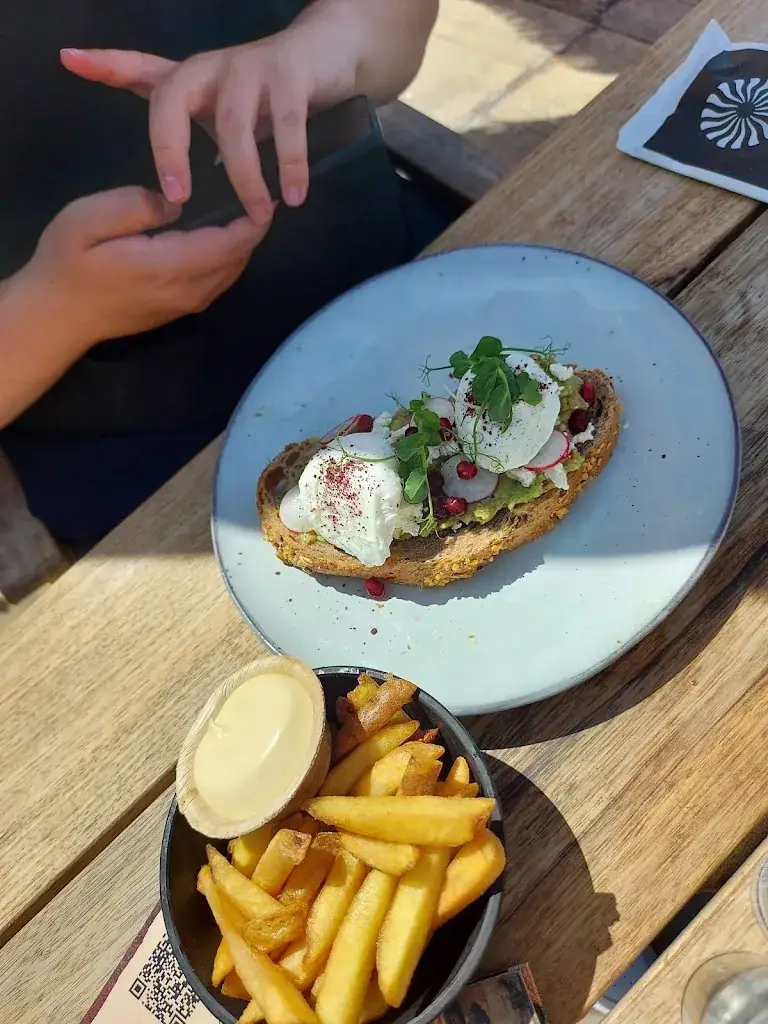 Menu_Ubuntu Strandbar_Zandvoort_image_6