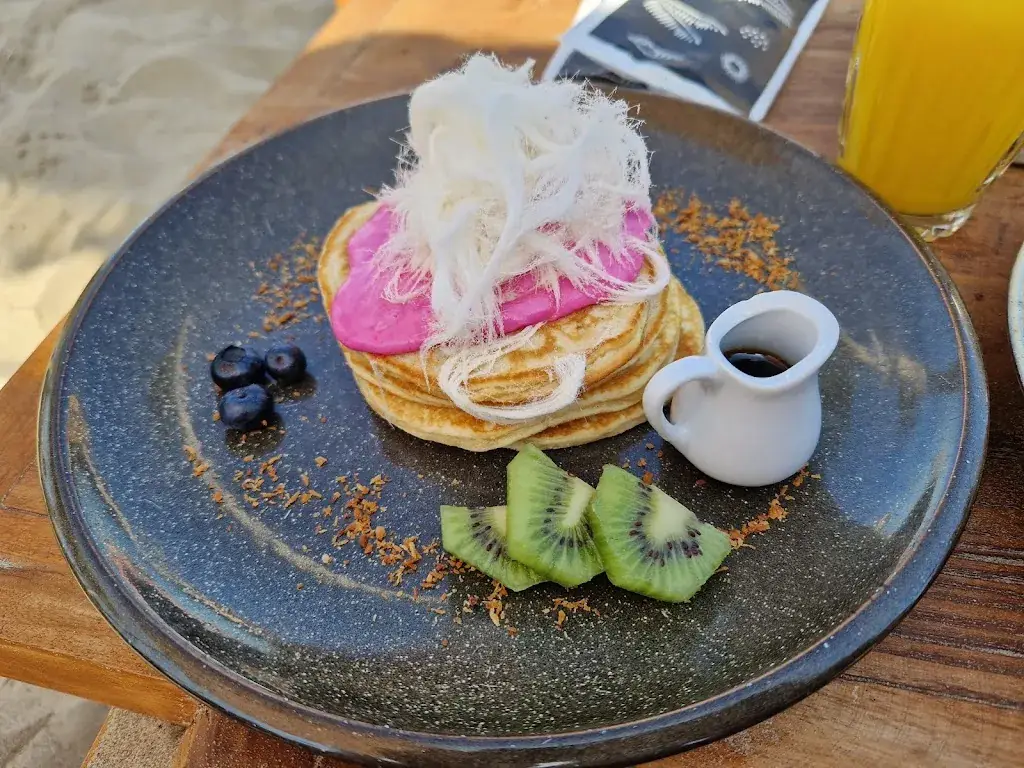 Menu_Ubuntu Strandbar_Zandvoort_image_7