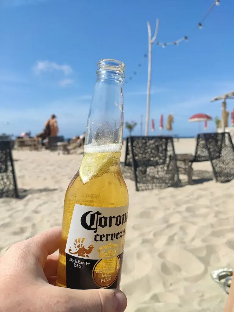 Menu_Ubuntu Strandbar_Zandvoort_image_8