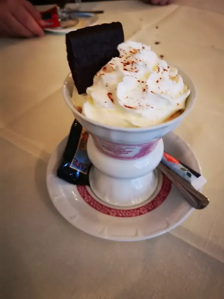 Karoline K_Oud Zandvoortsch Visrestaurant De Meerpaal_Zandvoort_review