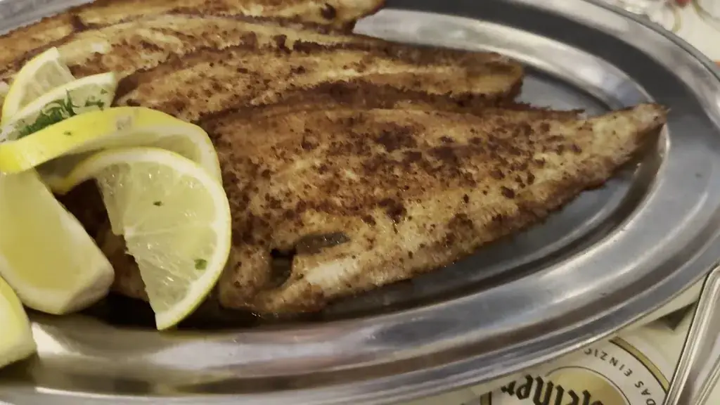 Oud Zandvoortsch Visrestaurant De Meerpaal_Zandvoort_slider_image_2