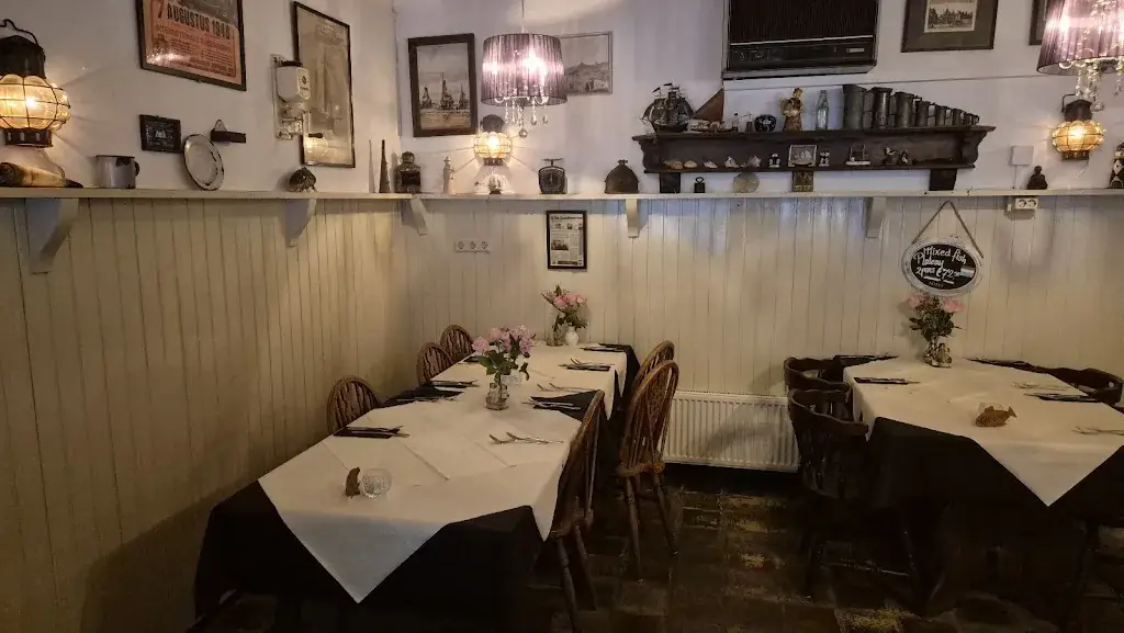 Oud Zandvoortsch Visrestaurant De Meerpaal_Zandvoort_slider_image_3