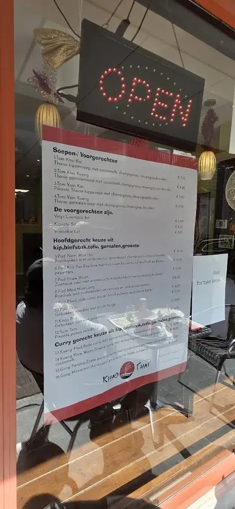 Menu_Khao Thai thais afhaalrestaurant_Zandvoort_image_4