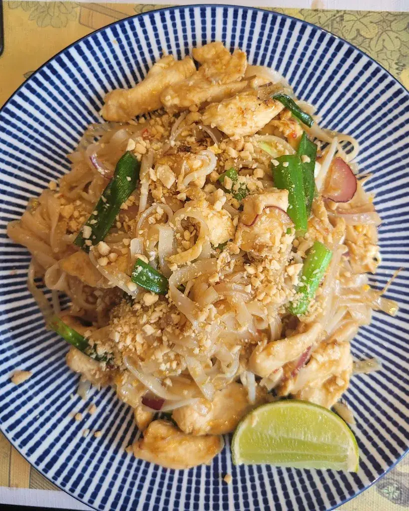 Weltenbummler D._Khao Thai thais afhaalrestaurant_Zandvoort_review