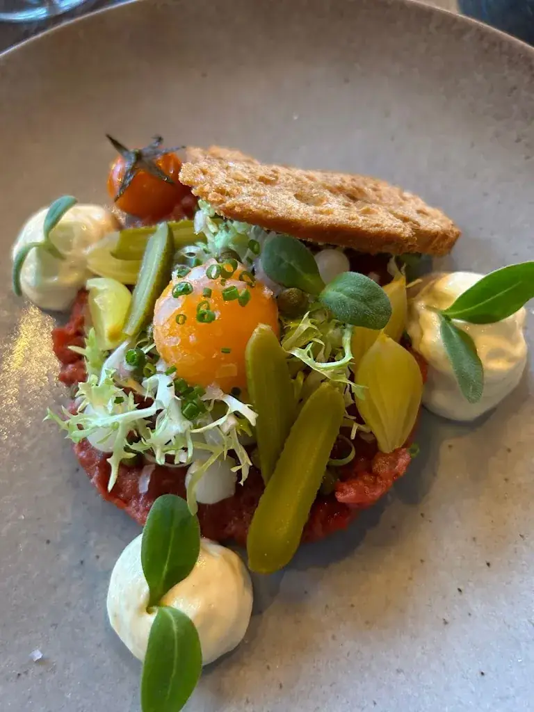 Menu_The local Bistro_Zandvoort_image_9