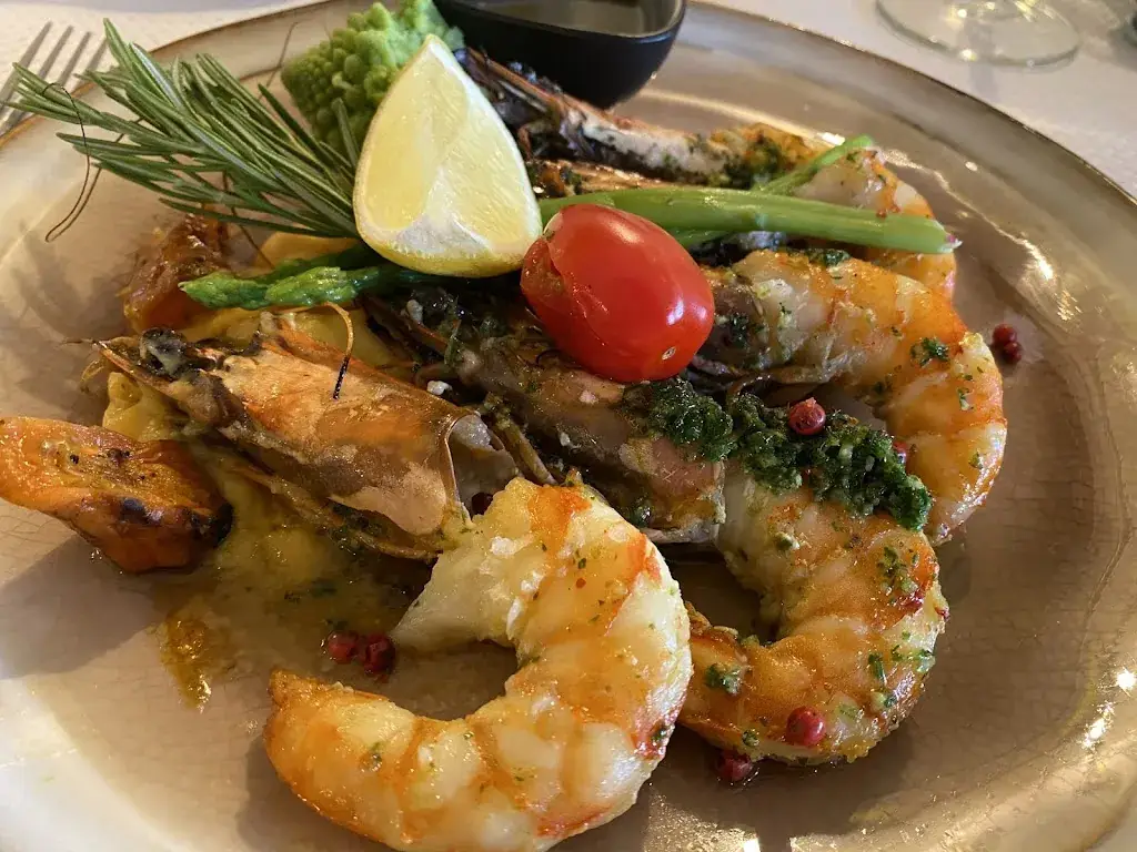 Mo Abazeed_The local Bistro_Zandvoort_review