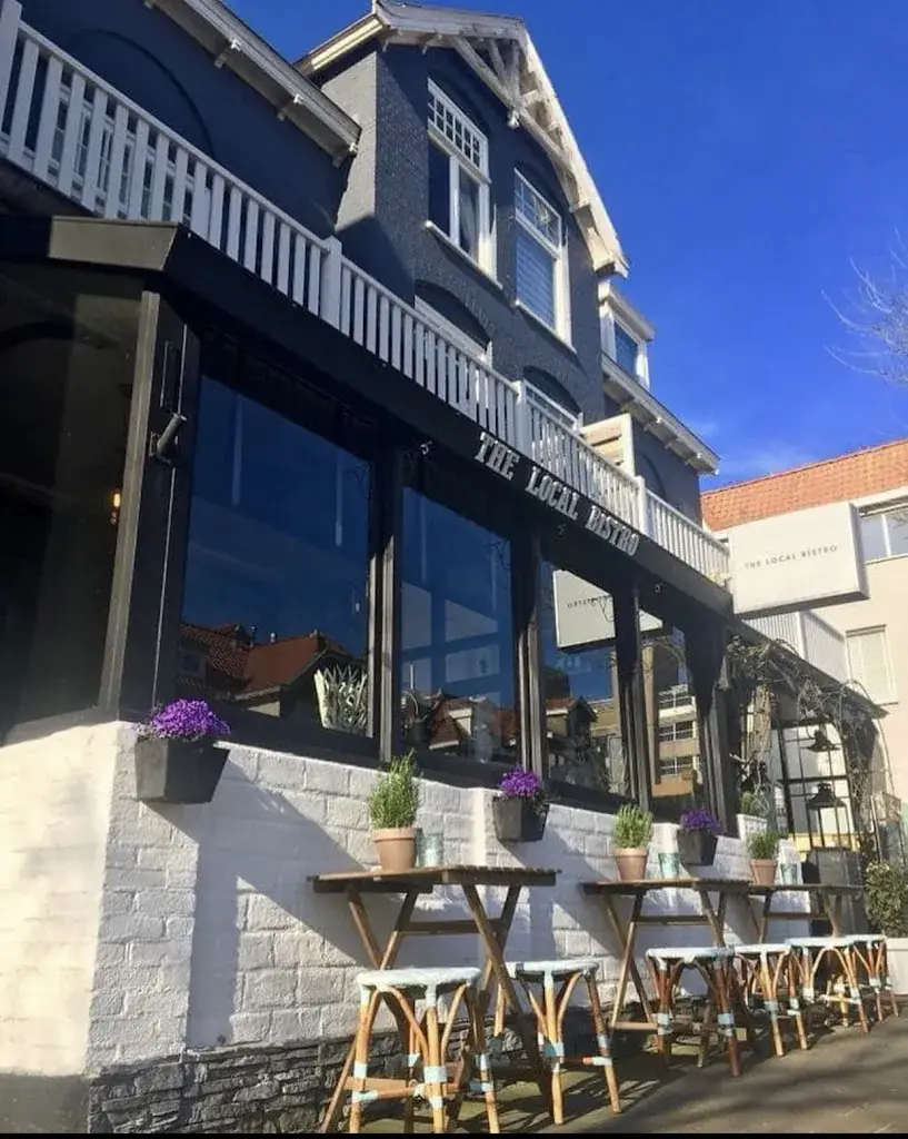 The local Bistro_Zandvoort_slider_image_3