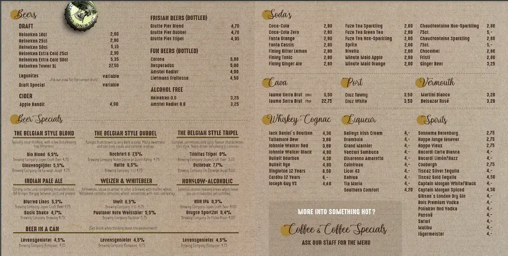 Menu_Double B -Bar & Kitchen-_Leeuwarden_image_1