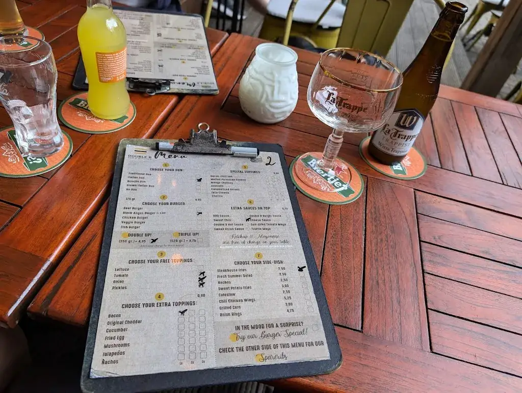 Menu_Double B -Bar & Kitchen-_Leeuwarden_image_3