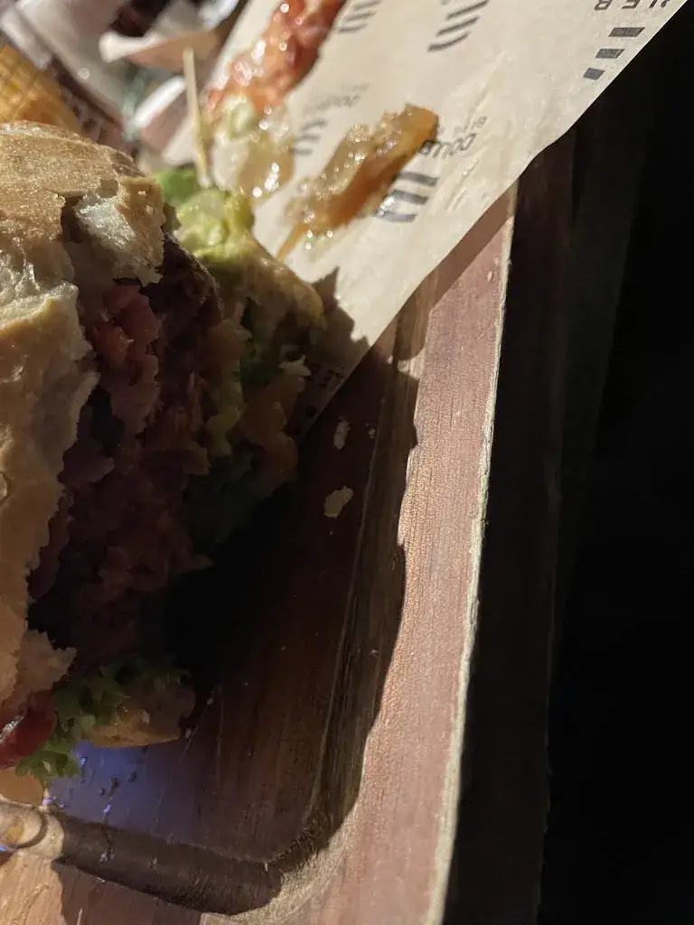 Shawnna Lazo_Double B -Bar & Kitchen-_Leeuwarden_review