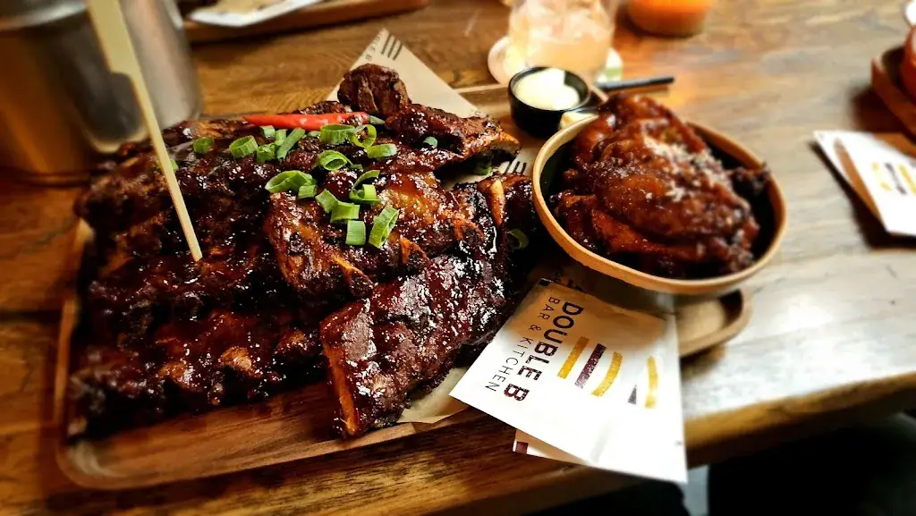 A R (058_vak14)_Double B -Bar & Kitchen-_Leeuwarden_review