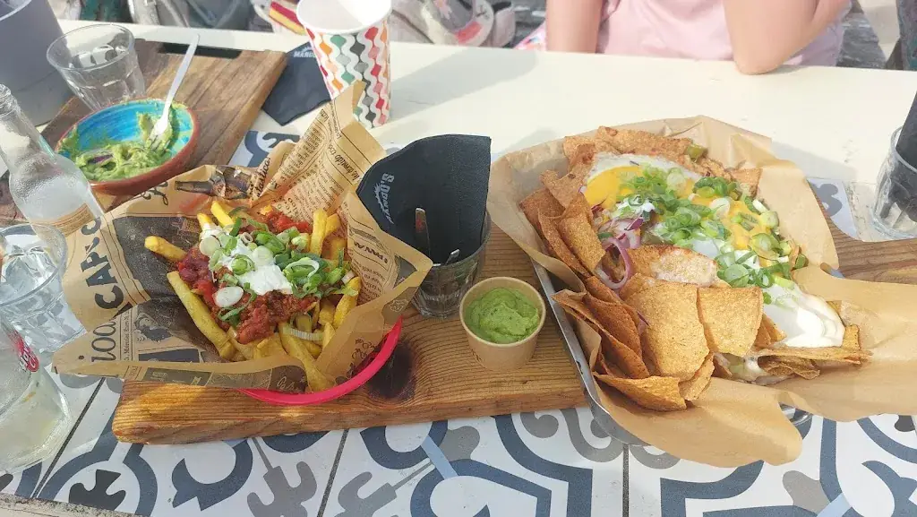 Lily Loves_Mango’s Beachbar Zandvoort_Zandvoort_recensione