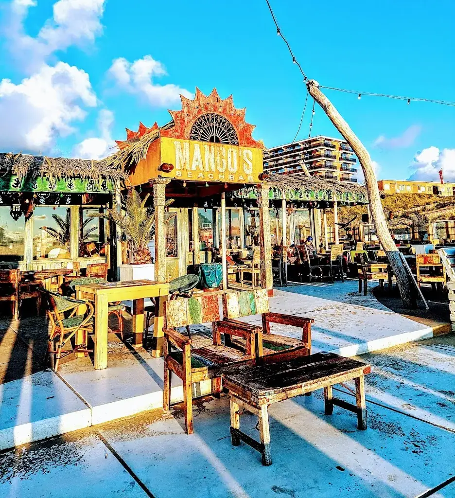 Mango’s Beachbar Zandvoort_Zandvoort_slider_image_3