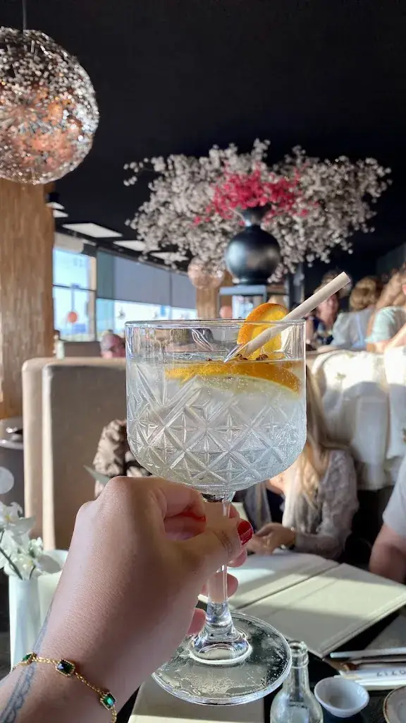 Menu_ZIZO Lounge_Zandvoort_image_4