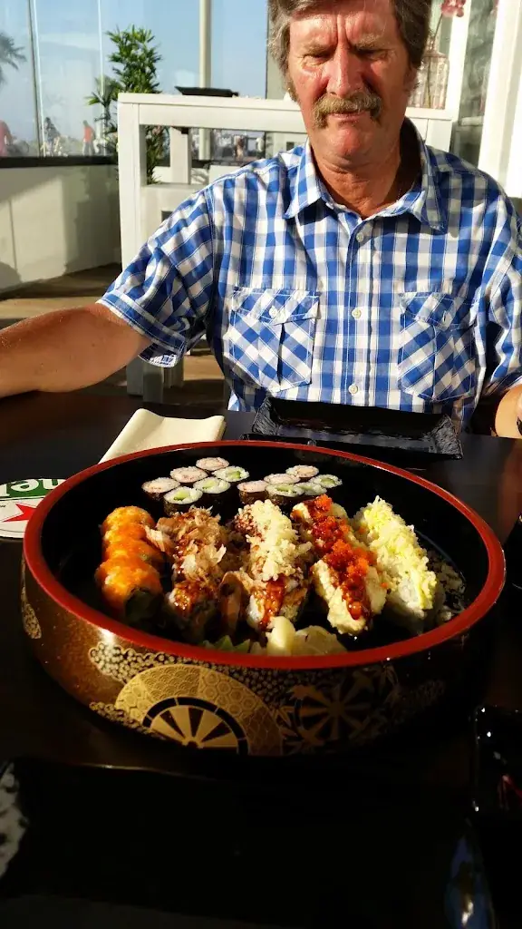 Menu_ZIZO Lounge_Zandvoort_image_7