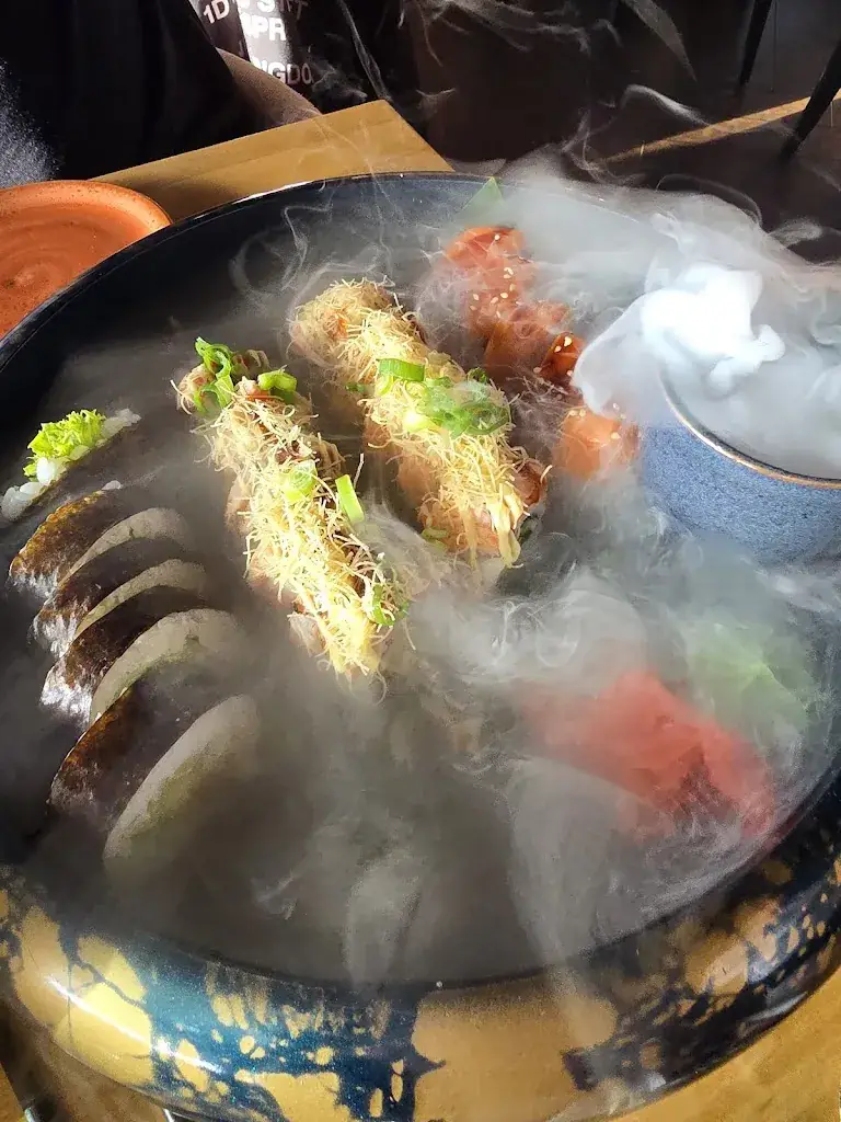 LJ_ZIZO Lounge_Zandvoort_review