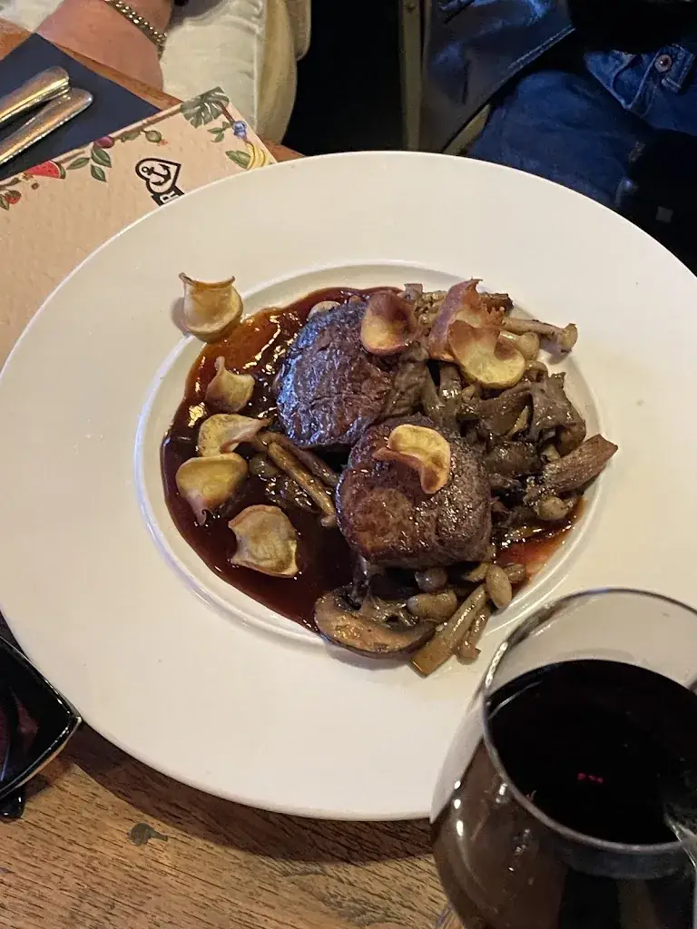 Forest Knudson_Meijer aan Zee - Strandpaviljoen en Restaurant in Zandvoort_Zandvoort_recensione