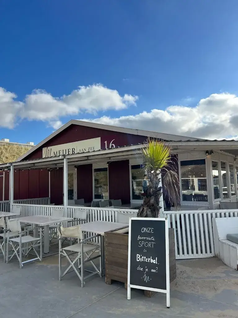 Meijer aan Zee - Strandpaviljoen en Restaurant in Zandvoort_Zandvoort_slider_image_3