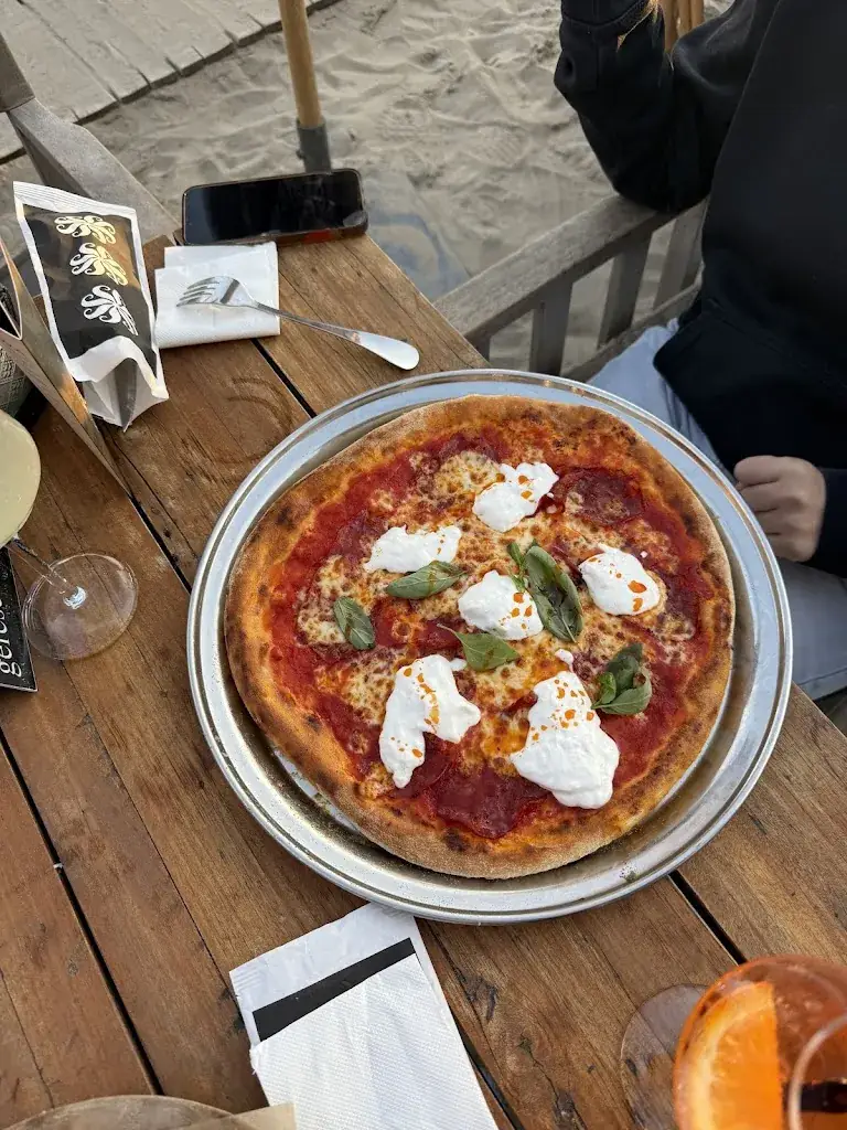 Ana Gabriela Ciortoloman_Kayuca_Zandvoort_review