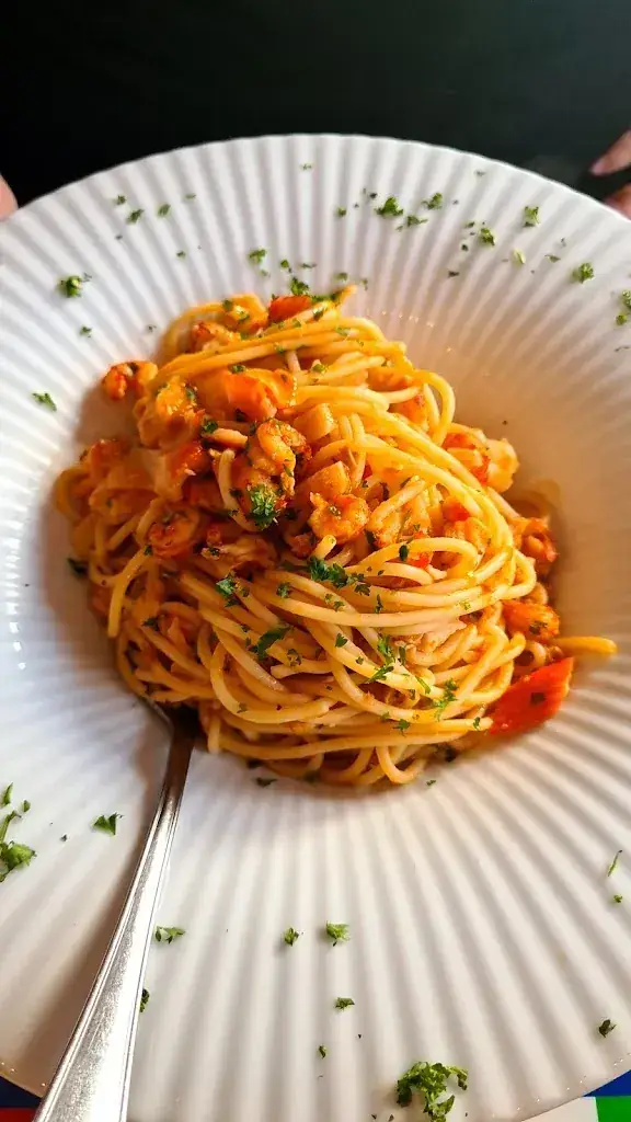 Menu_La Fontanella Pizzeria / Ristorante Italiano_Zandvoort_image_9