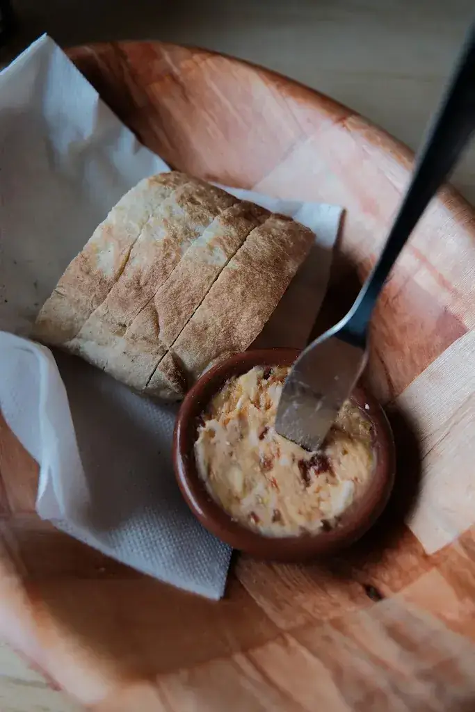 Zino Kua_La Fontanella Pizzeria / Ristorante Italiano_Zandvoort_review