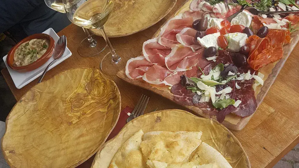 La Fontanella Pizzeria / Ristorante Italiano_Zandvoort_slider_image_3