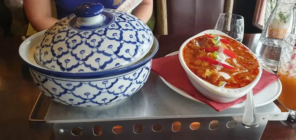 Menu_Bandai Thai restaurant zandvoort_Zandvoort_image_6