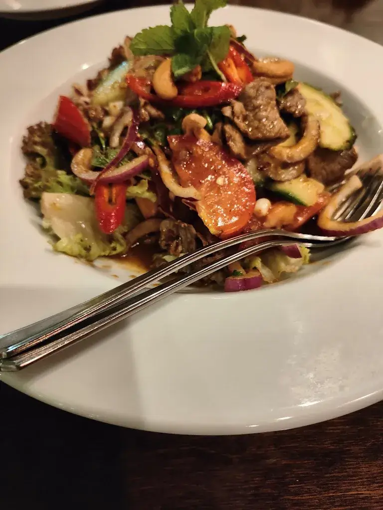 Menu_Bandai Thai restaurant zandvoort_Zandvoort_image_8