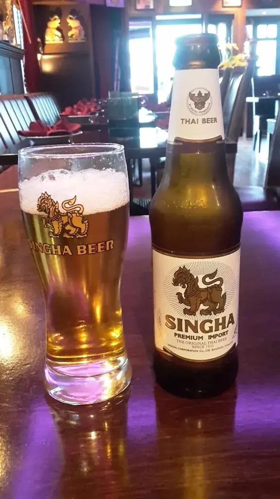 Menu_Bandai Thai restaurant zandvoort_Zandvoort_image_9