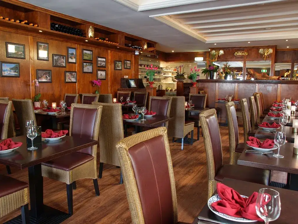 Bandai Thai restaurant zandvoort_Zandvoort_slider_image_1