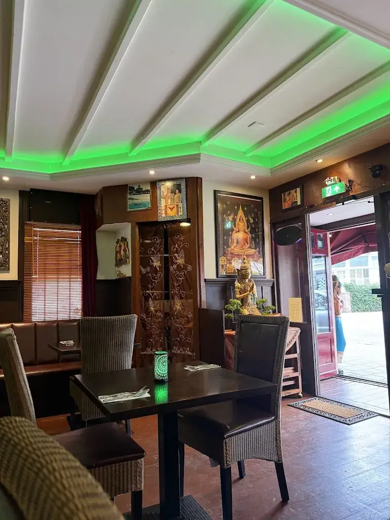 Bandai Thai restaurant zandvoort_Zandvoort_slider_image_2