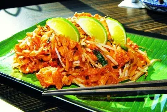 Bandai Thai restaurant zandvoort_Zandvoort_slider_image_3