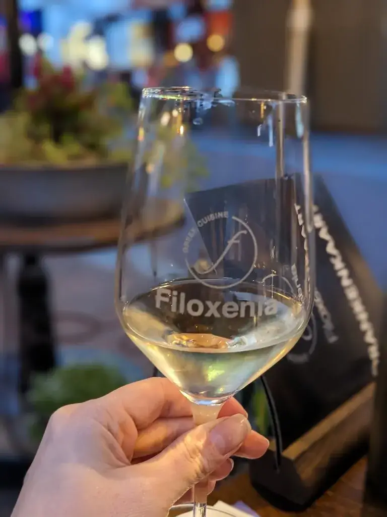 Menu_Greek Cuisine Filoxenia_Zandvoort_image_9