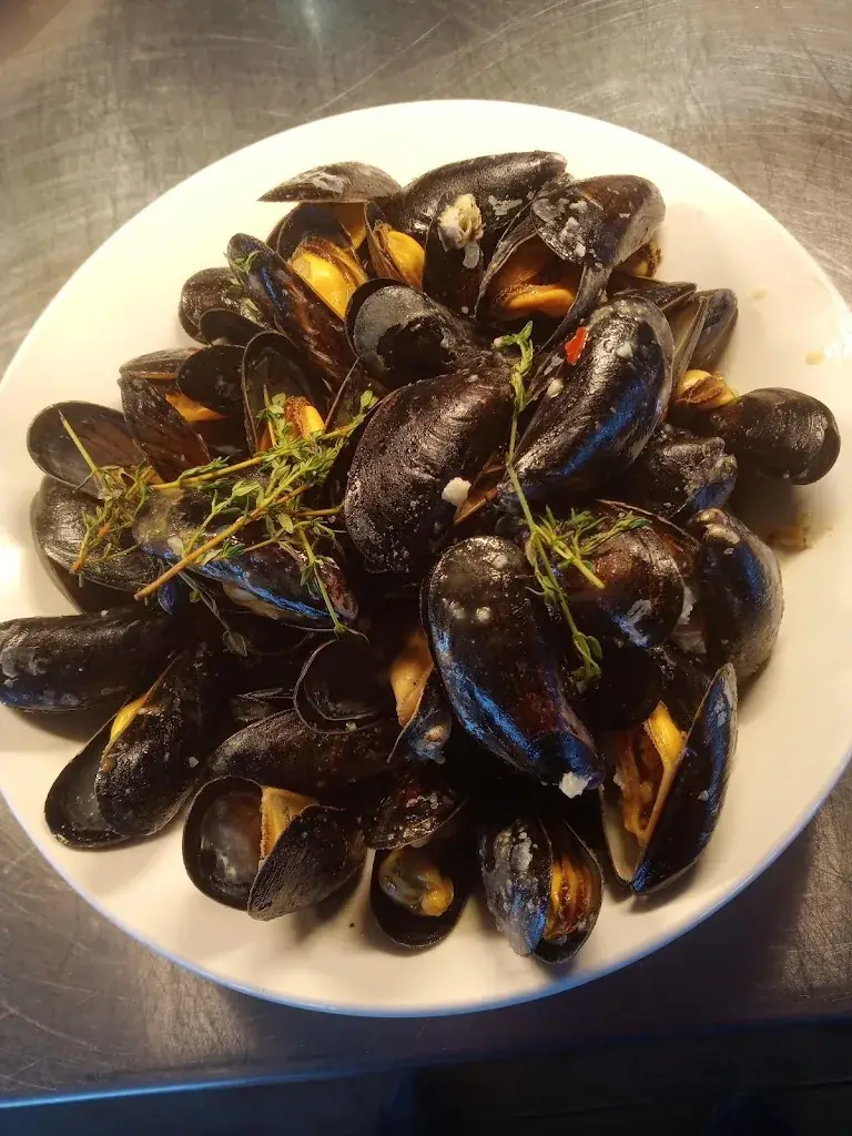 Menü_Strandpaviljoen Bodega_Zandvoort_Bild_6