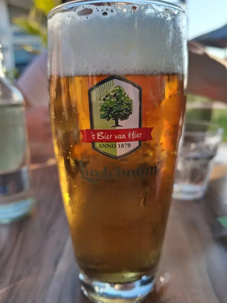 Menü_Strandpaviljoen Bodega_Zandvoort_Bild_7