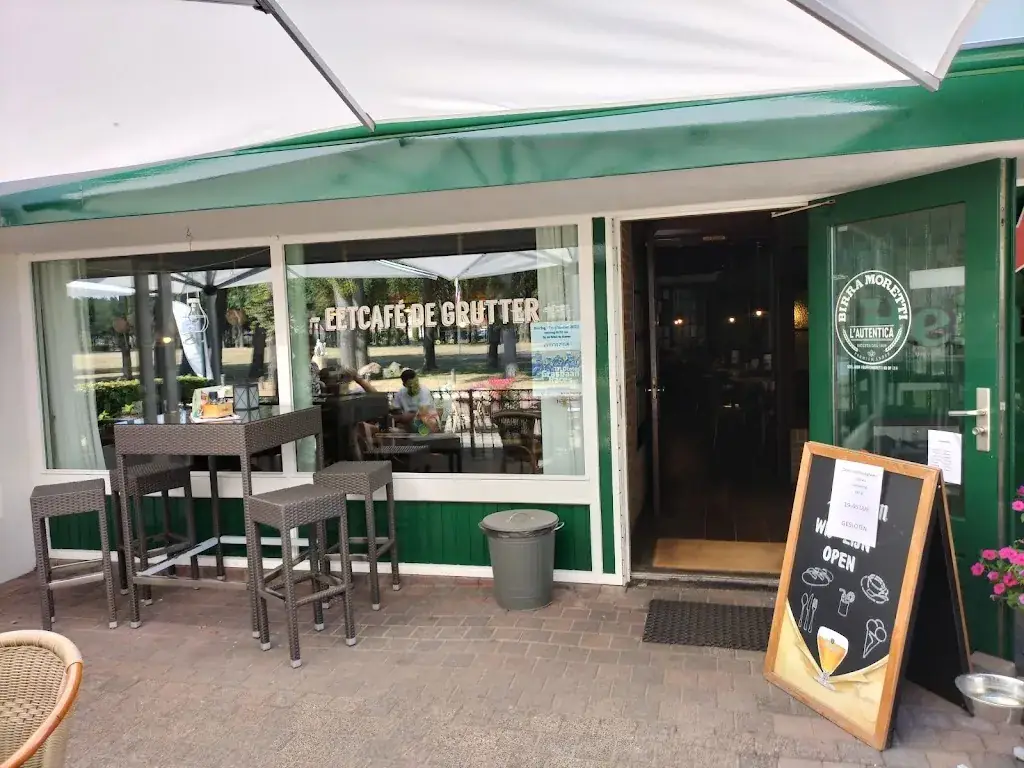 Thieme hollaar_Eetcafé de Grutter_Annen_review