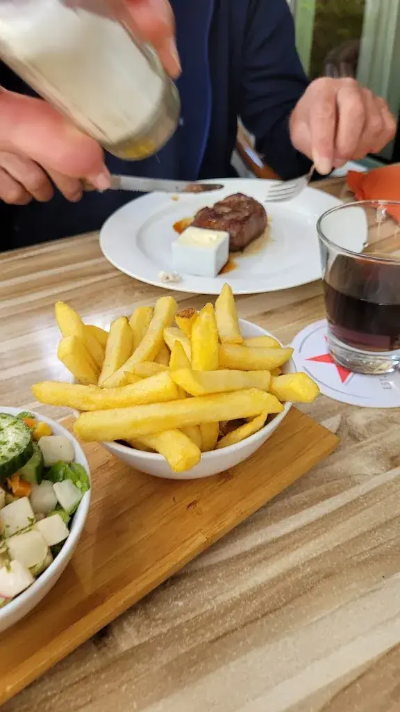 Willy Jongsma_Eetcafé de Grutter_Annen_review