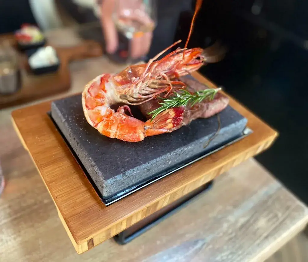 Menu_𝐁𝐑𝐀𝐙𝐄𝐄_Zandvoort_immagine_6